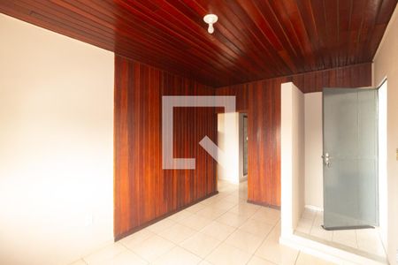 Sala de casa para alugar com 2 quartos, 75m² em Campo Grande, Rio de Janeiro