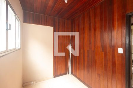 Quarto 2 de casa para alugar com 2 quartos, 75m² em Campo Grande, Rio de Janeiro