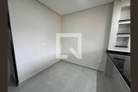 Sala de casa para alugar com 1 quarto, 40m² em Vila Pouso Alegre, Barueri