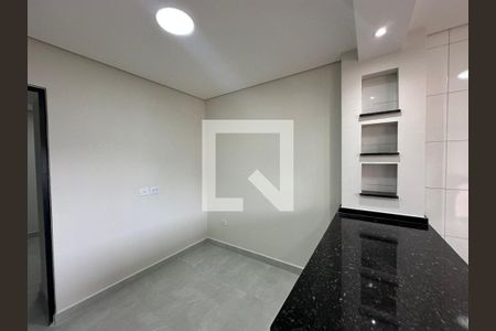 Sala de casa para alugar com 1 quarto, 40m² em Vila Pouso Alegre, Barueri