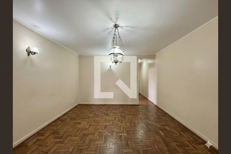 Sala  de casa à venda com 4 quartos, 170m² em Nova Piraju, São Paulo