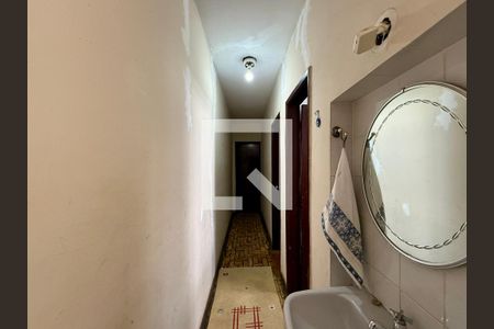 Corredor Quartos  de casa à venda com 4 quartos, 170m² em Nova Piraju, São Paulo