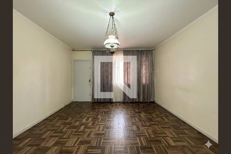 Sala  de casa à venda com 4 quartos, 170m² em Nova Piraju, São Paulo