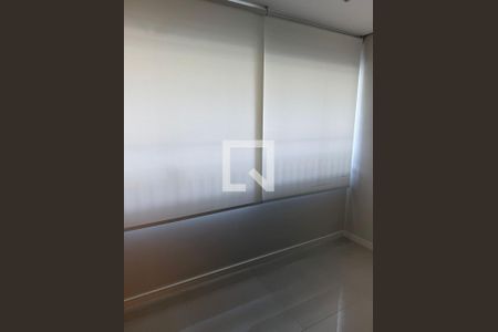 Sala/Quarto de kitnet/studio para alugar com 1 quarto, 25m² em Vila Clementino, São Paulo