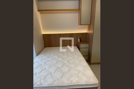 Sala/Quarto de kitnet/studio para alugar com 1 quarto, 25m² em Vila Clementino, São Paulo