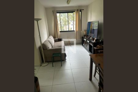 Foto 10 de apartamento à venda com 2 quartos, 68m² em Jardim Taquaral, São Paulo