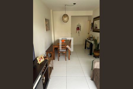 Foto 03 de apartamento à venda com 2 quartos, 68m² em Jardim Taquaral, São Paulo