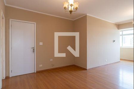 Sala de apartamento à venda com 3 quartos, 150m² em Consolação, São Paulo