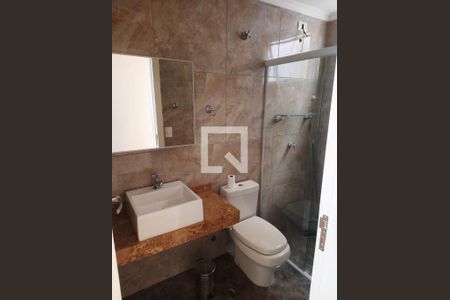 Foto 17 de casa à venda com 3 quartos, 140m² em Santo Amaro, São Paulo