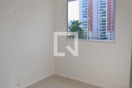 Quarto 1 de apartamento à venda com 2 quartos, 32m² em Jardim Caravelas, São Paulo