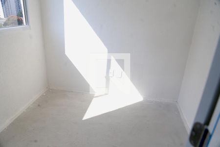 Quarto 2 de apartamento à venda com 2 quartos, 32m² em Jardim Caravelas, São Paulo