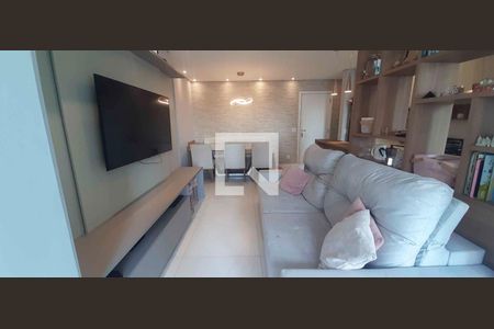 Apartamento à venda com 2 quartos, 67m² em Industrial Autonomistas, Osasco