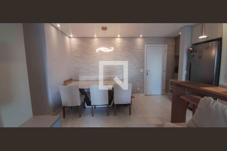 Apartamento à venda com 2 quartos, 67m² em Industrial Autonomistas, Osasco