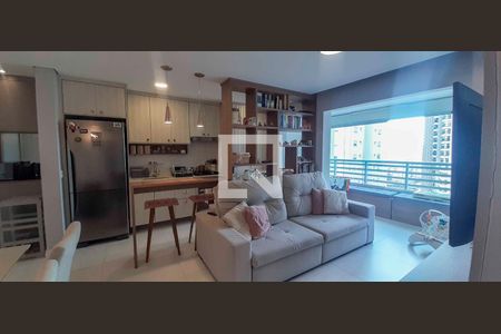 Apartamento à venda com 2 quartos, 67m² em Industrial Autonomistas, Osasco