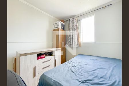 Quarto 2 de apartamento à venda com 2 quartos, 55m² em Jardim Roberto, Osasco