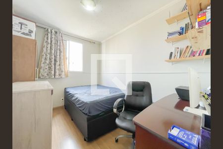 Quarto 2 de apartamento à venda com 2 quartos, 55m² em Jardim Roberto, Osasco