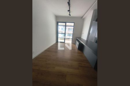 Foto 38 de casa à venda com 3 quartos, 100m² em Campo Grande, São Paulo