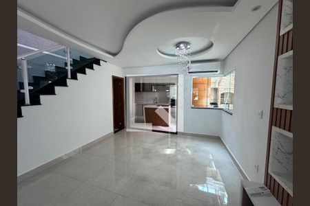 Foto 23 de casa à venda com 3 quartos, 100m² em Campo Grande, São Paulo