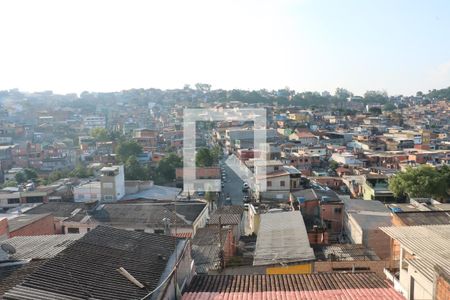Casa para alugar com 2 quartos, 100m² em Jardim Capao Redondo, Embu das Artes