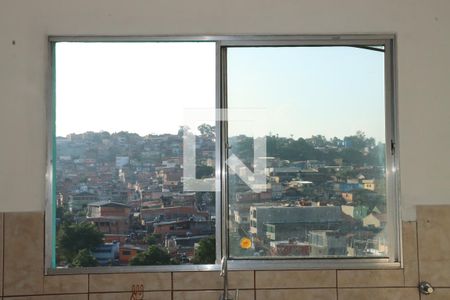 Casa para alugar com 2 quartos, 100m² em Jardim Capao Redondo, Embu das Artes