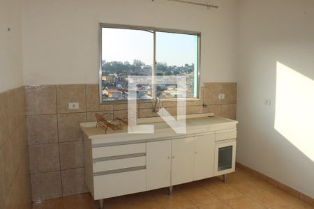 Casa para alugar com 2 quartos, 100m² em Jardim Capao Redondo, Embu das Artes