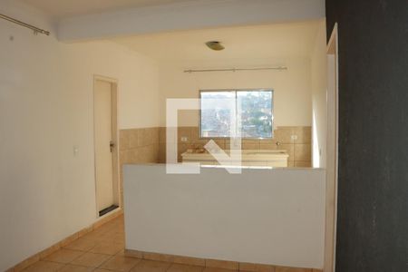 Casa para alugar com 2 quartos, 100m² em Jardim Capao Redondo, Embu das Artes