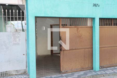 Casa para alugar com 2 quartos, 70m² em Jardim Capao Redondo, Embu das Artes