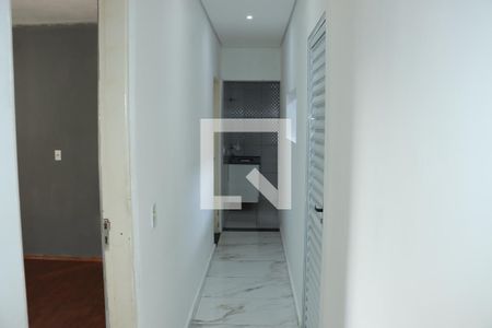 Casa para alugar com 2 quartos, 70m² em Jardim Capao Redondo, Embu das Artes