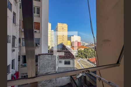 Kitnet/Studio à venda com 1 quarto, 30m² em Centro, Rio de Janeiro