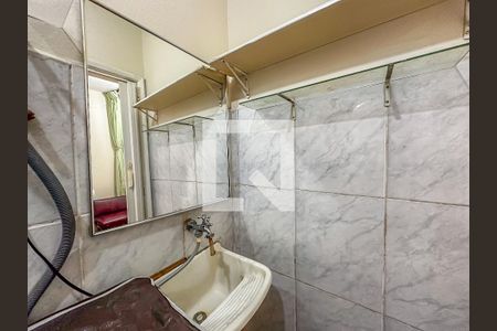 Kitnet/Studio à venda com 1 quarto, 30m² em Centro, Rio de Janeiro