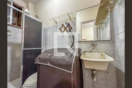 Kitnet/Studio à venda com 1 quarto, 30m² em Centro, Rio de Janeiro
