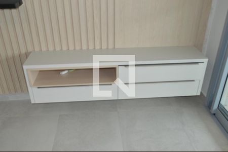 Sala de apartamento para alugar com 3 quartos, 132m² em Jardim Botânico, Ribeirão Preto