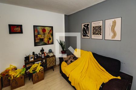 Apartamento à venda com 2 quartos, 47m² em Jardim Imperial, Lagoa Santa