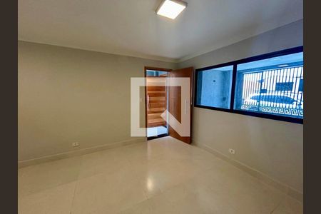 Sala de casa à venda com 3 quartos, 134m² em Jardim São Jorge, Guarulhos