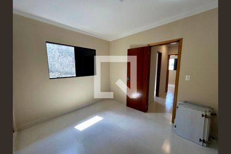 Quarto 2 de casa à venda com 3 quartos, 134m² em Jardim São Jorge, Guarulhos