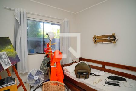 Quarto 1 de casa para alugar com 2 quartos, 55m² em ITAIPUACU, Maricá