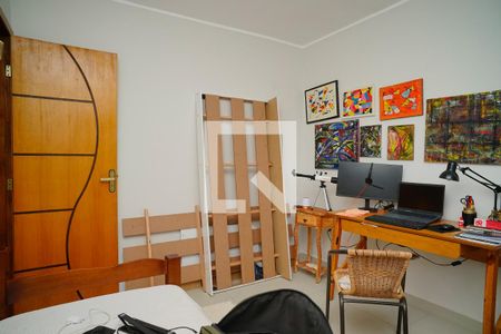 Quarto 1 de casa para alugar com 2 quartos, 55m² em ITAIPUACU, Maricá