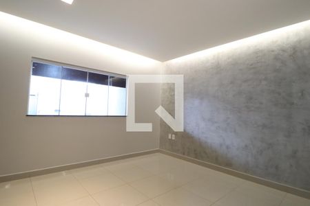 Sala de casa para alugar com 3 quartos, 165m² em Jardim Inconfidência, Uberlândia