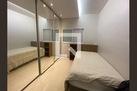 Quarto 2 de casa para alugar com 3 quartos, 165m² em Jardim Inconfidência, Uberlândia