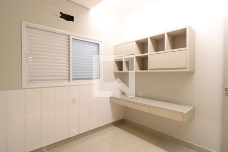 Quarto 2 de casa para alugar com 3 quartos, 165m² em Jardim Inconfidência, Uberlândia
