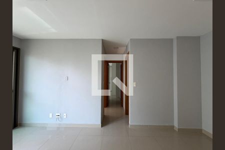 Sala de apartamento para alugar com 2 quartos, 74m² em Barra Olímpica, Rio de Janeiro