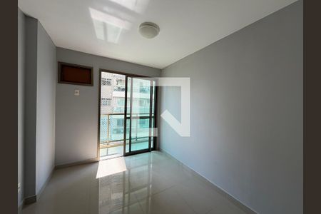 Quarto de apartamento para alugar com 2 quartos, 74m² em Barra Olímpica, Rio de Janeiro
