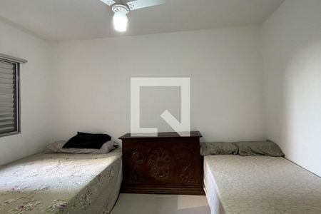 Quarto de apartamento para alugar com 1 quarto, 38m² em Ponta da Praia, Santos