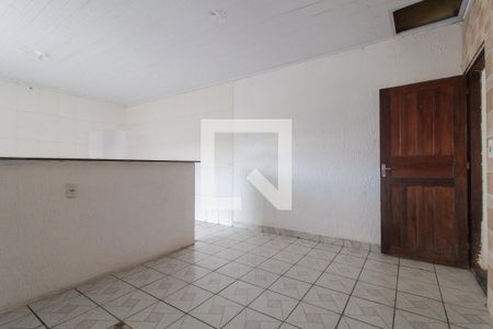Casa para alugar com 2 quartos, 80m² em Jardim Zaira, Mauá