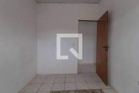 Casa para alugar com 2 quartos, 80m² em Jardim Zaira, Mauá