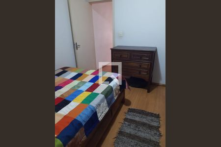 Quarto de casa de condomínio à venda com 2 quartos, 70m² em Jardim Riacho das Pedras, Contagem