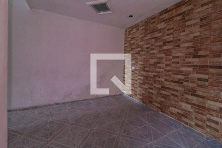 Sala de casa para alugar com 2 quartos, 80m² em Jardim Zaira, Mauá