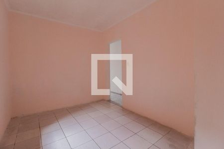 Quarto 1 de casa para alugar com 2 quartos, 80m² em Jardim Zaira, Mauá