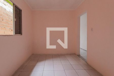 Quarto 1 de casa para alugar com 2 quartos, 80m² em Jardim Zaira, Mauá