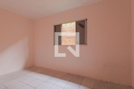 Quarto 1 de casa para alugar com 2 quartos, 80m² em Jardim Zaira, Mauá